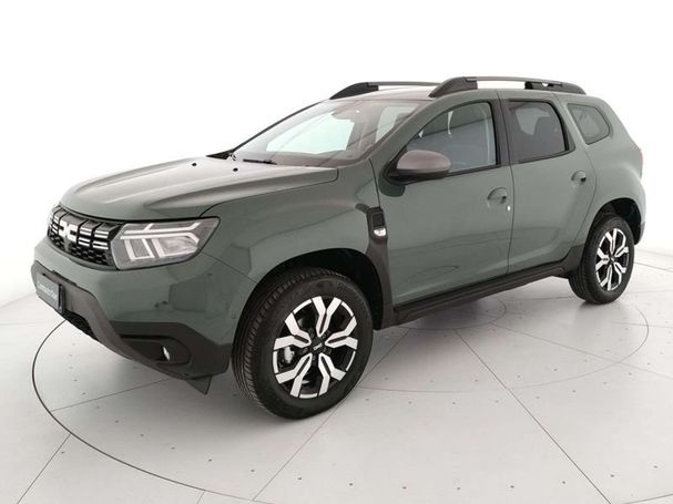 Dacia Duster Blue dCi 115 85 kW image number 1