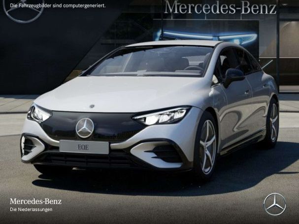 Mercedes-Benz EQE 300 180 kW image number 2