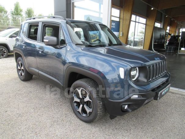 Jeep Renegade 1.3 177 kW image number 2