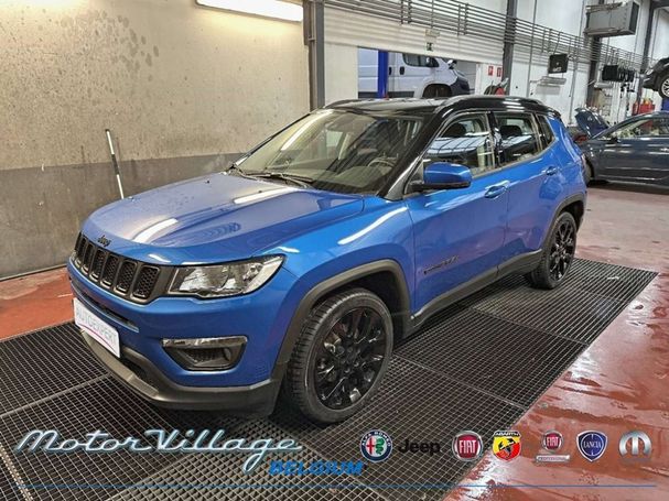 Jeep Compass 1.3 Turbo 96 kW image number 19