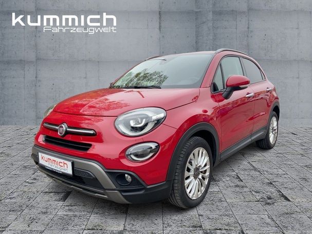 Fiat 500X 1.0 Cross 88 kW image number 1