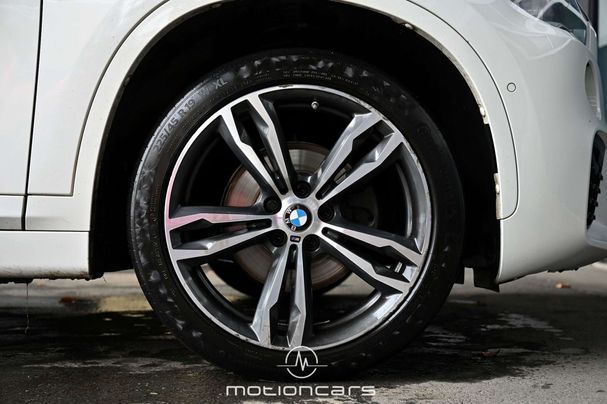 BMW X1 xDrive18d M Sport 110 kW image number 7