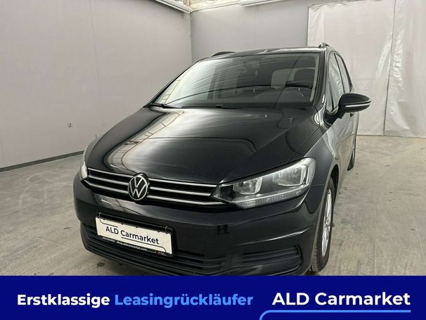 Volkswagen Touran 2.0 TDI SCR Comfortline 85 kW image number 1