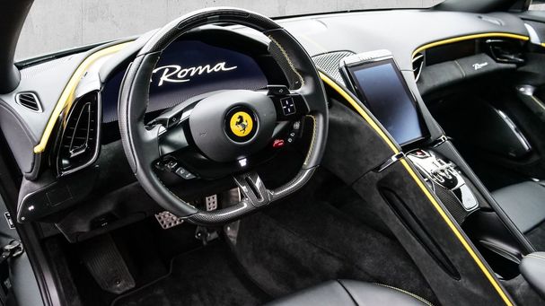 Ferrari Roma 456 kW image number 19