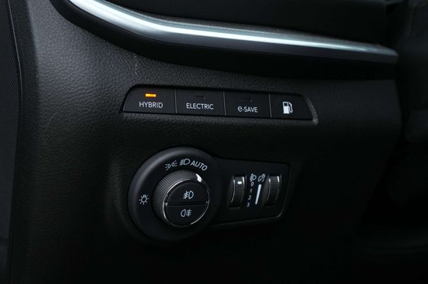 Jeep Compass 177 kW image number 22