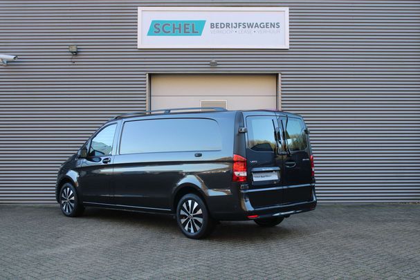 Mercedes-Benz Vito 116 CDi SELECT 120 kW image number 11