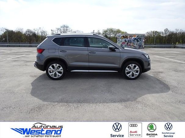 Seat Ateca 1.5 TSI 110 kW image number 3