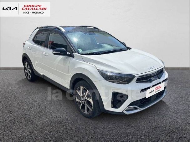 Kia Stonic 1.0 T-GDi 88 kW image number 2