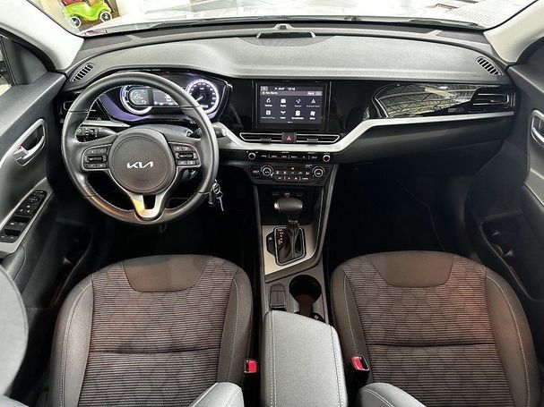 Kia Niro 77 kW image number 7