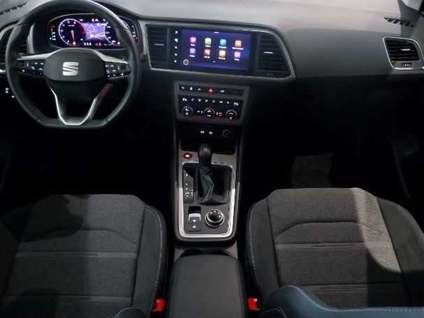 Seat Ateca 1.5 TSI DSG 110 kW image number 11