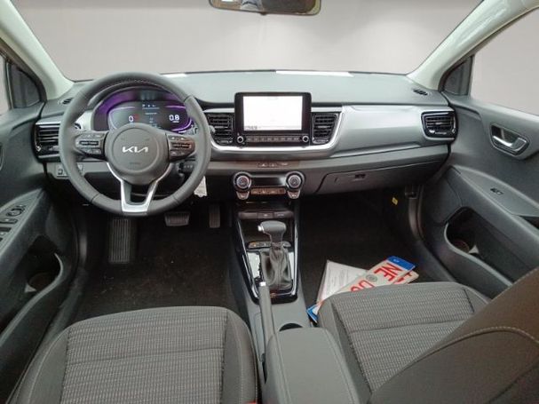 Kia Stonic 1.0 Vision 74 kW image number 12