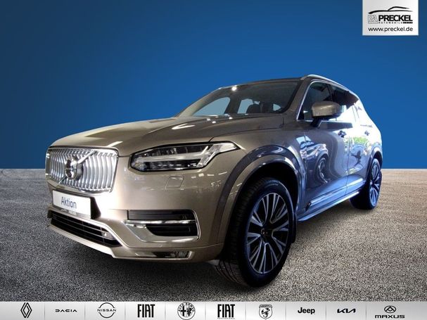 Volvo XC90 AWD Inscription B5 184 kW image number 1