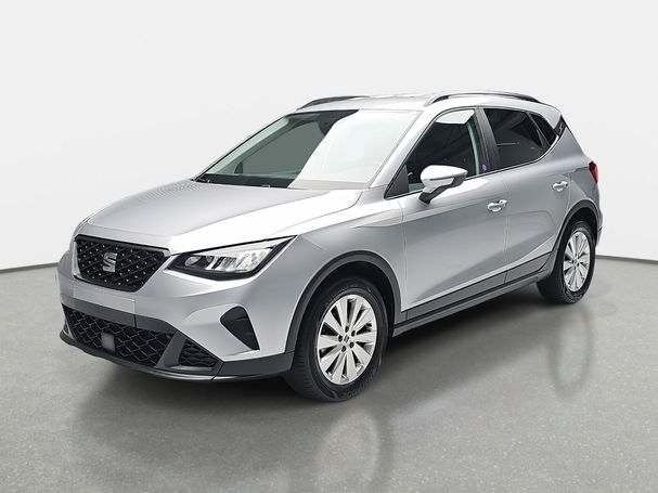 Seat Arona 70 kW image number 1