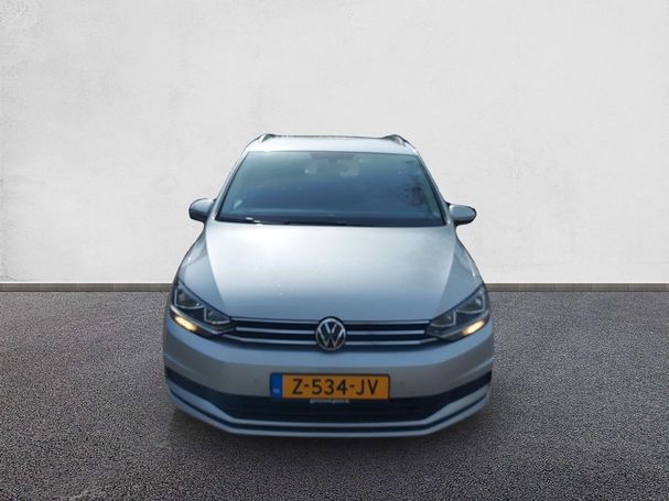 Volkswagen Touran 110 kW image number 3