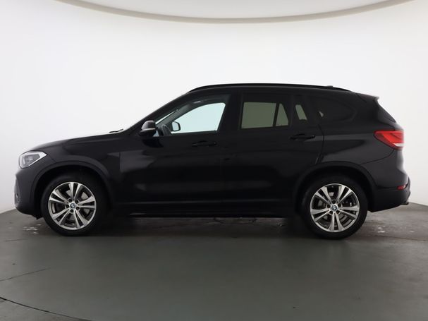 BMW X1 20d xDrive 140 kW image number 4