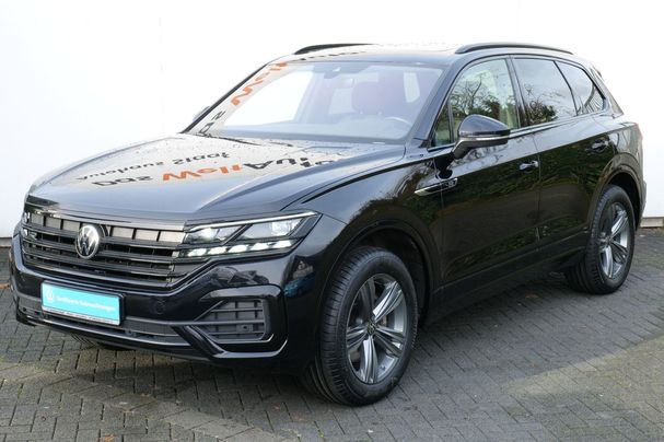 Volkswagen Touareg 3.0 TDI 4Motion 210 kW image number 1