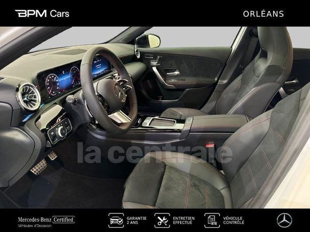 Mercedes-Benz A 180 d 85 kW image number 16