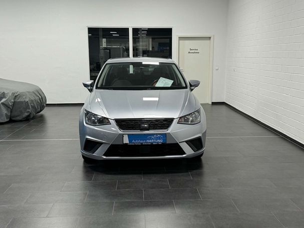 Seat Ibiza 1.0 70 kW image number 3