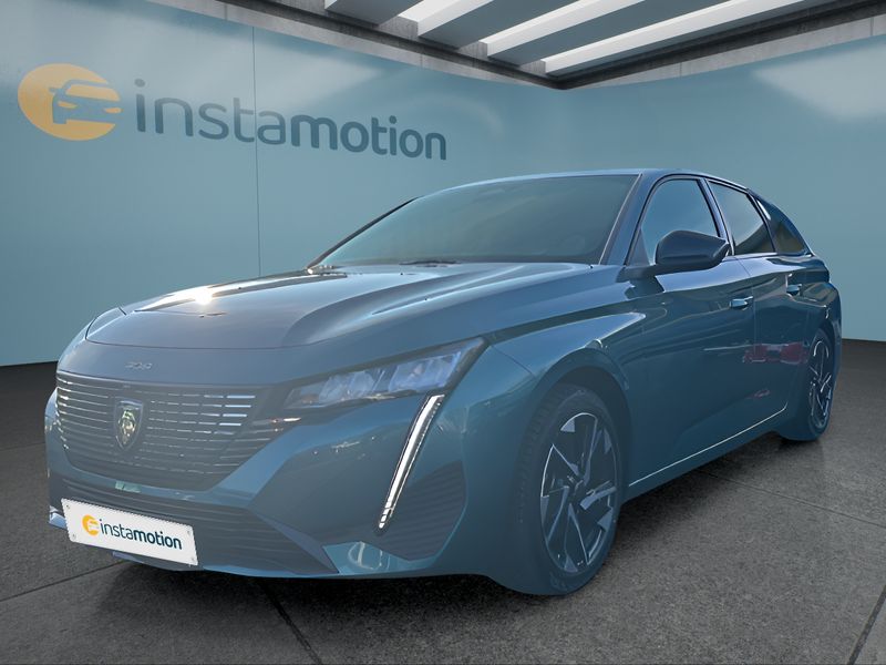 Peugeot 308 SW Allure 96