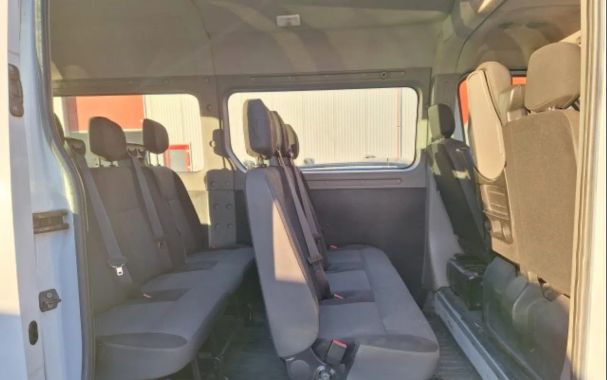 Renault Master HA 107 kW image number 5