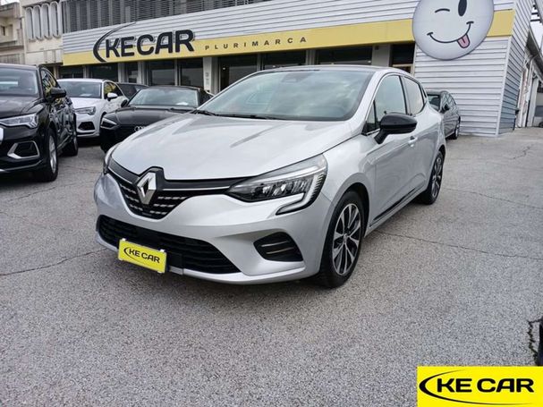 Renault Clio TCe 90 66 kW image number 1