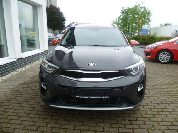 Kia Stonic 88 kW image number 3