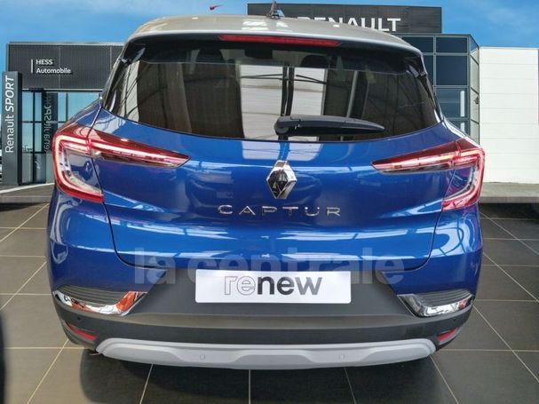 Renault Captur TCe 90 Techno 67 kW image number 26