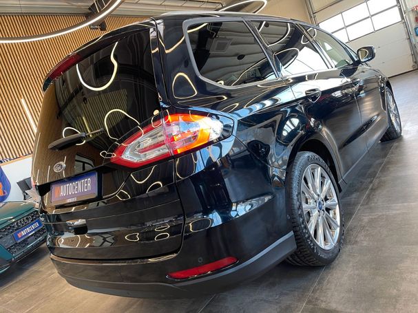 Ford Galaxy 2.0 Titanium 177 kW image number 26