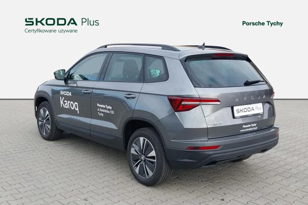 Skoda Karoq 110 kW image number 9