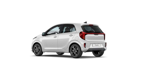 Kia Picanto 1.0 46 kW image number 3