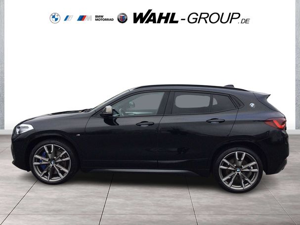 BMW X2 xDrive 225 kW image number 8