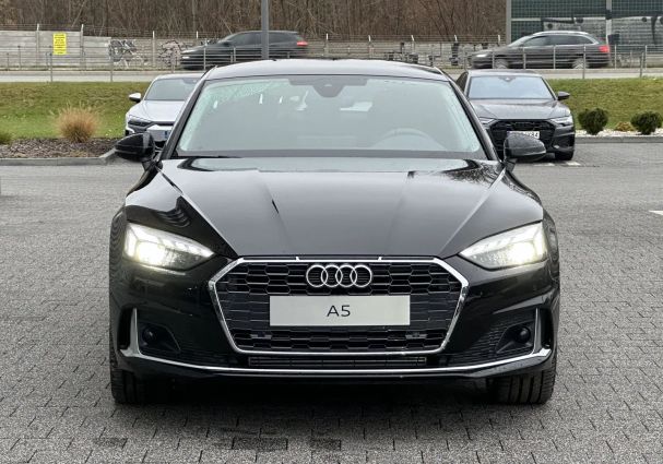 Audi A5 110 kW image number 3