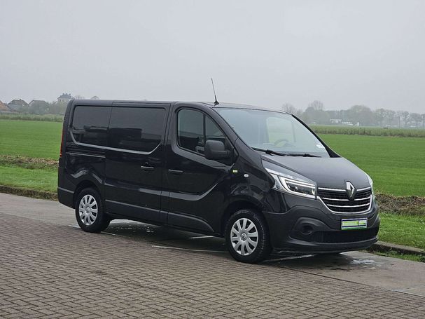 Renault Trafic DCi 120 L1H1 88 kW image number 4