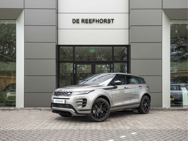 Land Rover Range Rover Evoque P300e AWD 227 kW image number 5