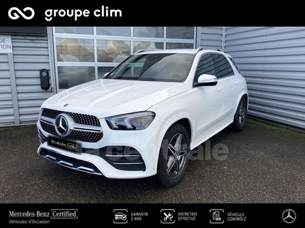 Mercedes-Benz GLE 300 d 4Matic Line 180 kW image number 1