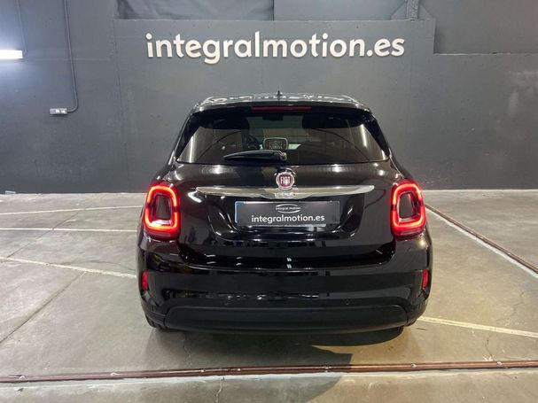 Fiat 500X 1.6 97 kW image number 6