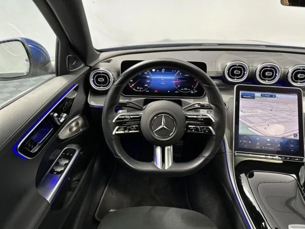 Mercedes-Benz C 220 147 kW image number 22