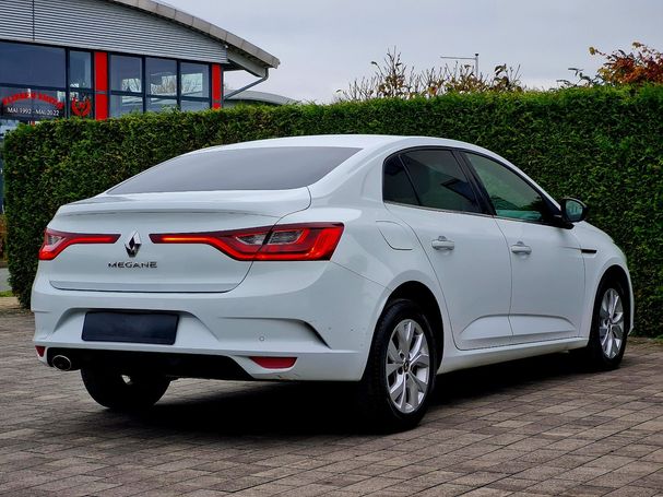 Renault Megane 85 kW image number 7