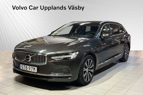 Volvo V90 T6 Inscription Expression AWD Recharge 253 kW image number 1