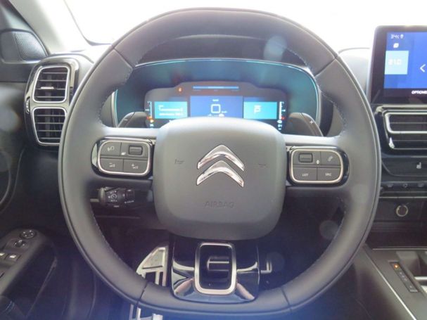 Citroen C5 Aircross 165 kW image number 7