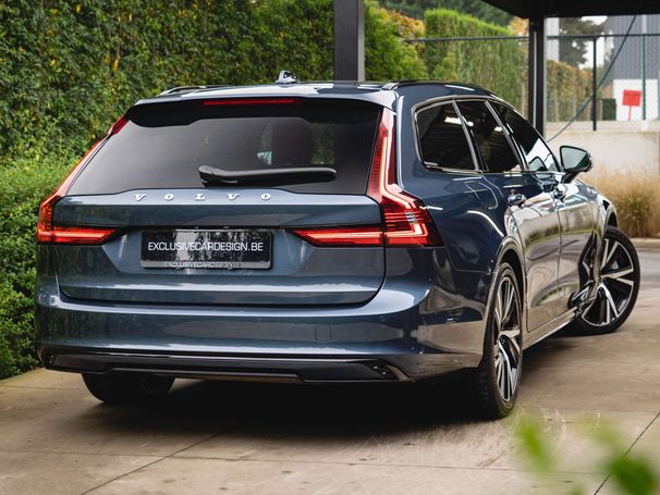 Volvo V90 T8 R Design AWD 335 kW image number 5