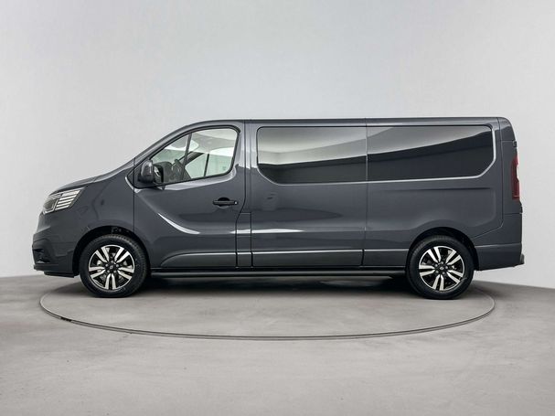 Renault Trafic dCi 150 EDC 110 kW image number 3