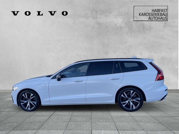 Volvo V60 T6 R Design AWD 251 kW image number 5