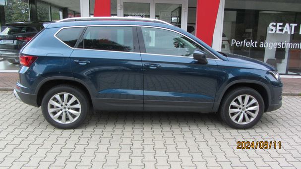 Seat Ateca 110 kW image number 2