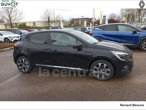 Renault Clio 74 kW image number 20