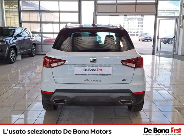 Seat Arona 1.0 TSI 70 kW image number 4