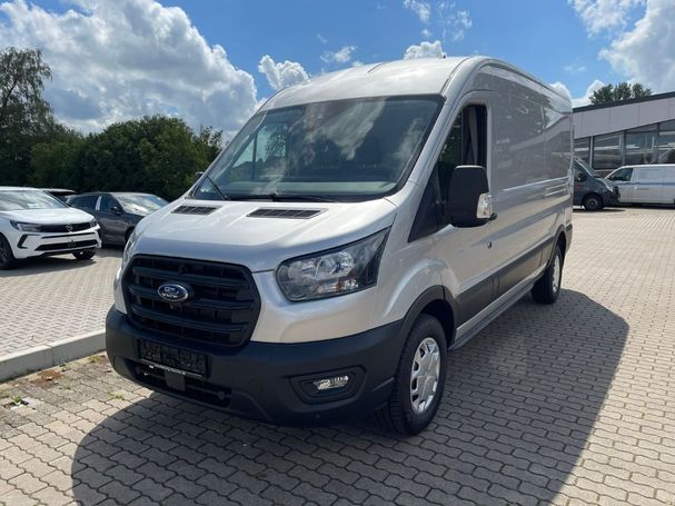 Ford Transit 350 L3 Trend 96 kW image number 1