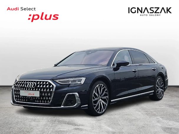 Audi A8 338 kW image number 1