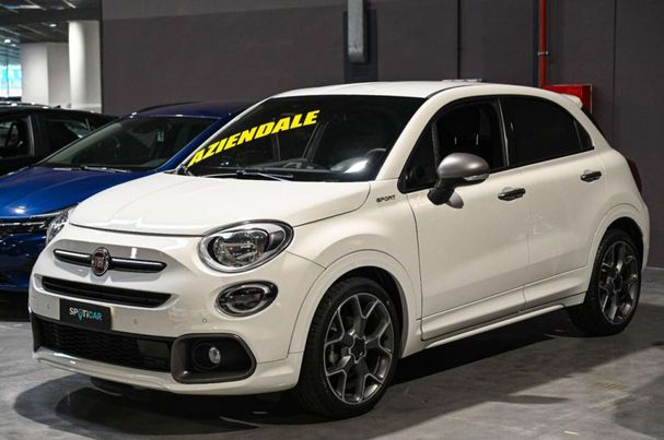 Fiat 500X 1.0 88 kW image number 21