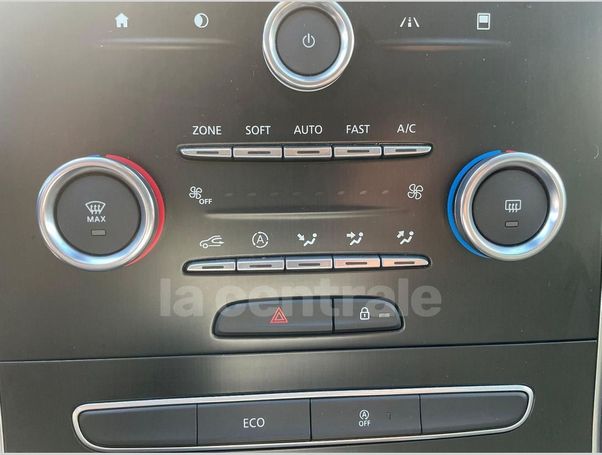 Renault Grand Scenic BLUE dCi 120 88 kW image number 15